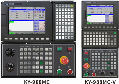 KY-988MC
