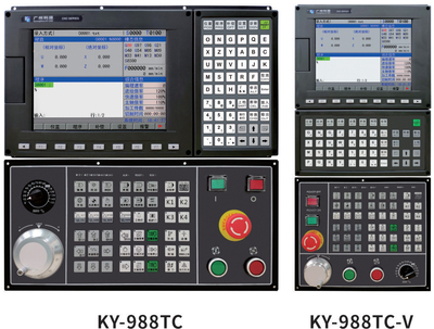 KY-988TC